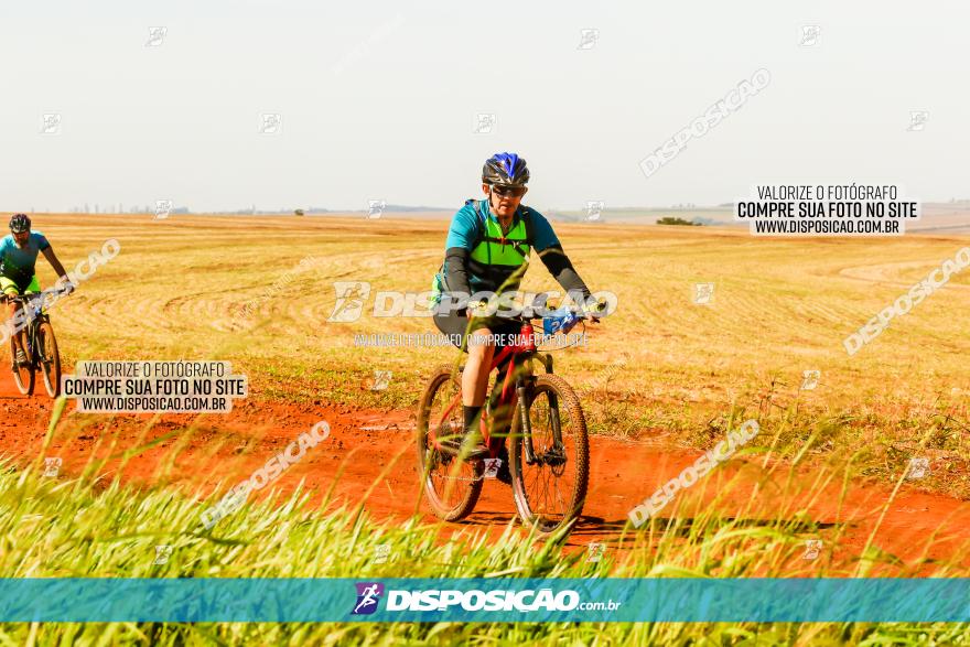 Desafio e Passeio Solidário Brutas do Pedal e 15º BPM - Outubro Rosa