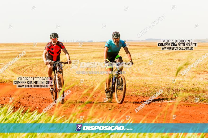 Desafio e Passeio Solidário Brutas do Pedal e 15º BPM - Outubro Rosa