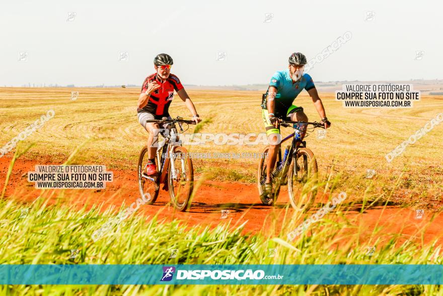 Desafio e Passeio Solidário Brutas do Pedal e 15º BPM - Outubro Rosa