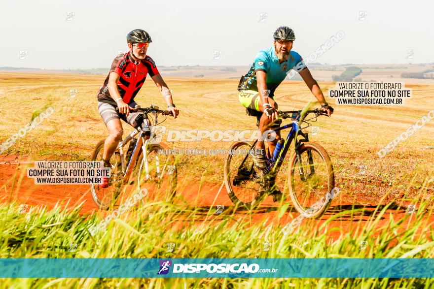 Desafio e Passeio Solidário Brutas do Pedal e 15º BPM - Outubro Rosa