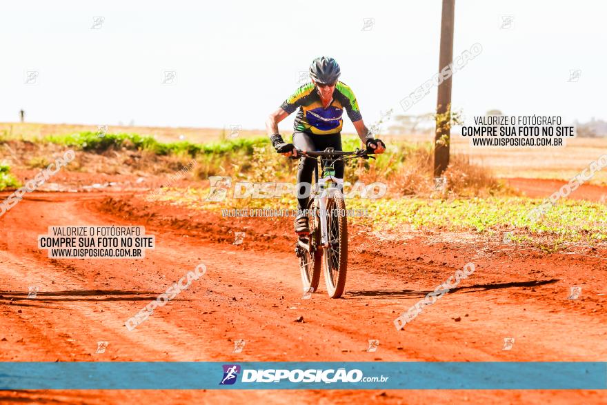 Desafio e Passeio Solidário Brutas do Pedal e 15º BPM - Outubro Rosa