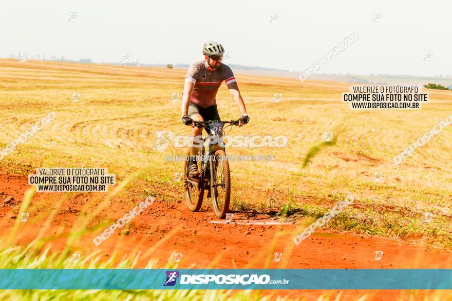 Desafio e Passeio Solidário Brutas do Pedal e 15º BPM - Outubro Rosa