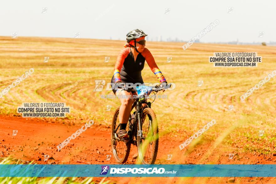 Desafio e Passeio Solidário Brutas do Pedal e 15º BPM - Outubro Rosa