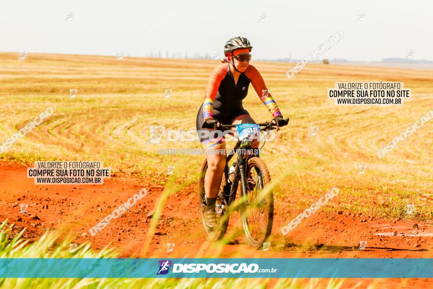 Desafio e Passeio Solidário Brutas do Pedal e 15º BPM - Outubro Rosa