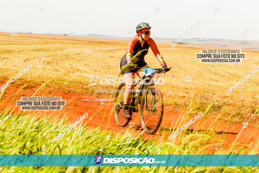 Desafio e Passeio Solidário Brutas do Pedal e 15º BPM - Outubro Rosa