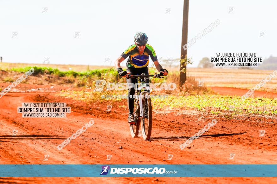 Desafio e Passeio Solidário Brutas do Pedal e 15º BPM - Outubro Rosa