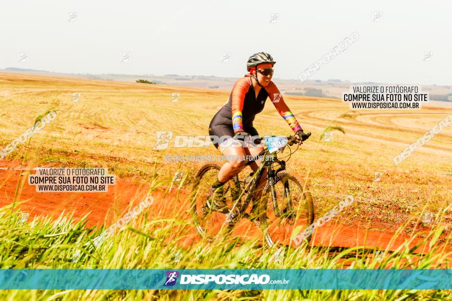 Desafio e Passeio Solidário Brutas do Pedal e 15º BPM - Outubro Rosa