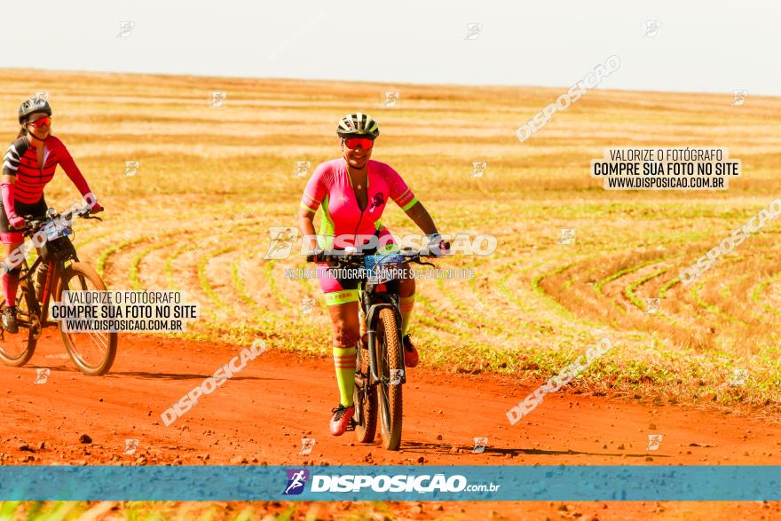 Desafio e Passeio Solidário Brutas do Pedal e 15º BPM - Outubro Rosa