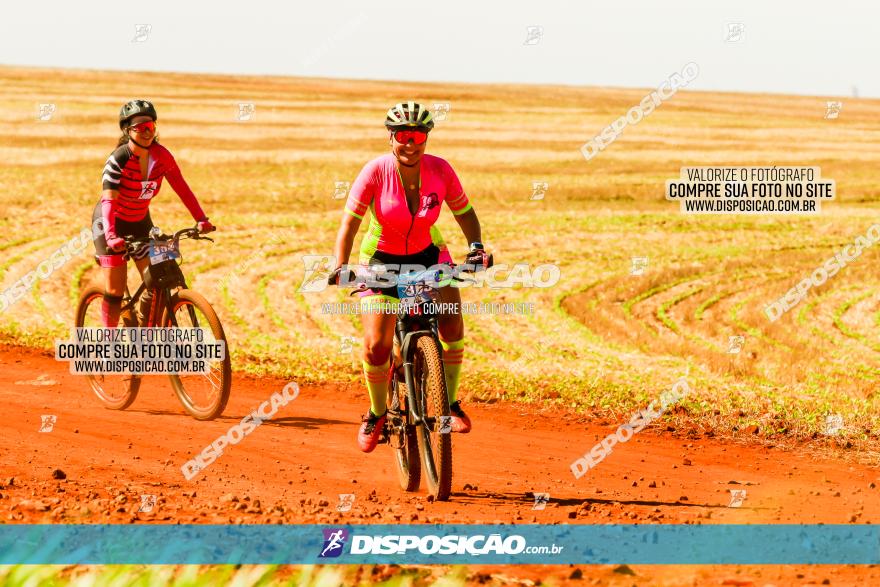 Desafio e Passeio Solidário Brutas do Pedal e 15º BPM - Outubro Rosa