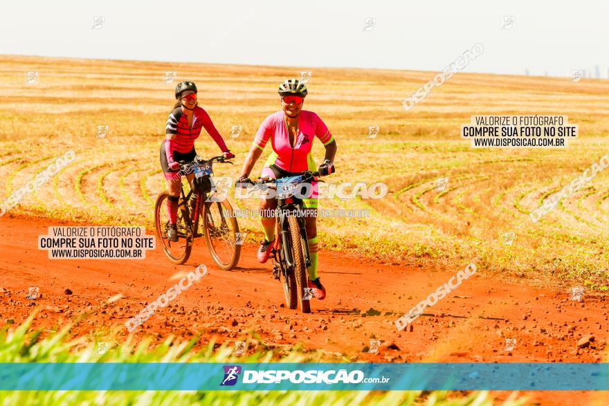 Desafio e Passeio Solidário Brutas do Pedal e 15º BPM - Outubro Rosa