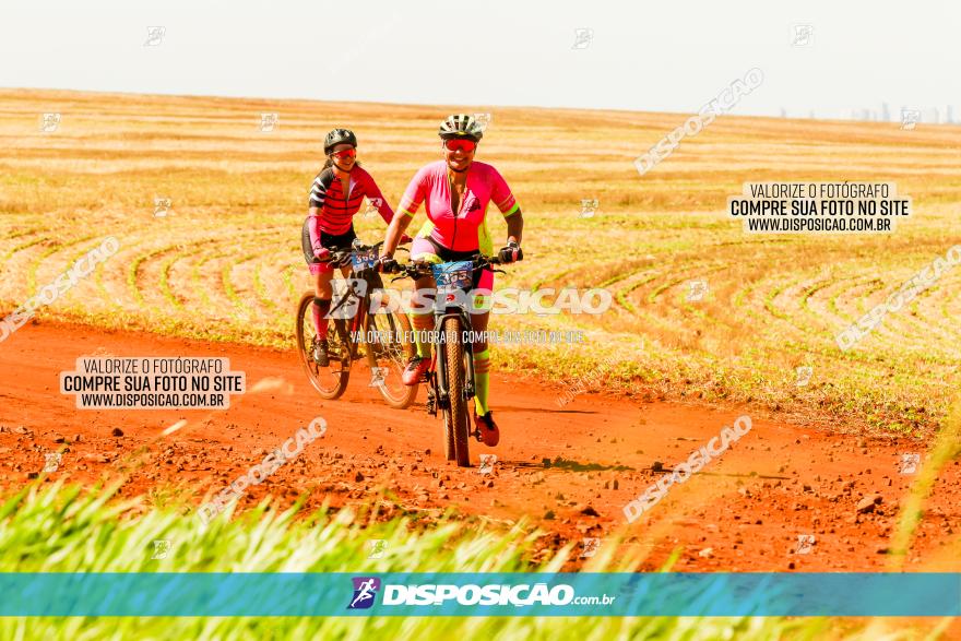 Desafio e Passeio Solidário Brutas do Pedal e 15º BPM - Outubro Rosa