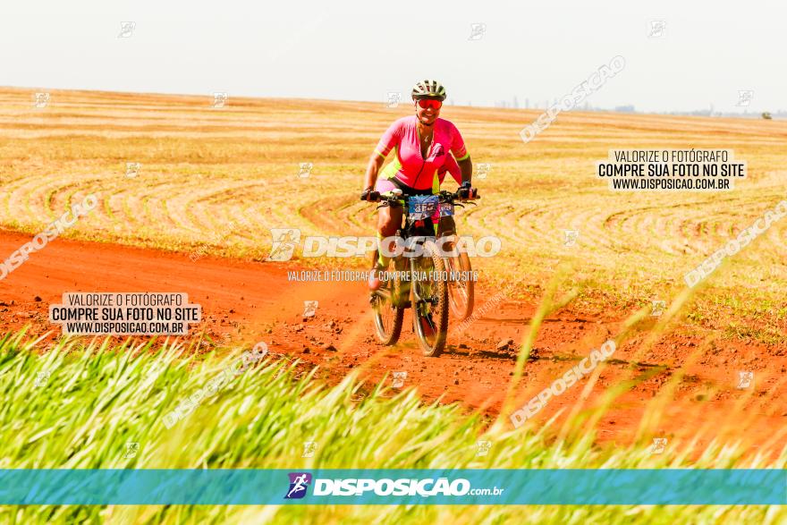 Desafio e Passeio Solidário Brutas do Pedal e 15º BPM - Outubro Rosa