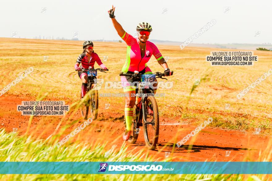 Desafio e Passeio Solidário Brutas do Pedal e 15º BPM - Outubro Rosa