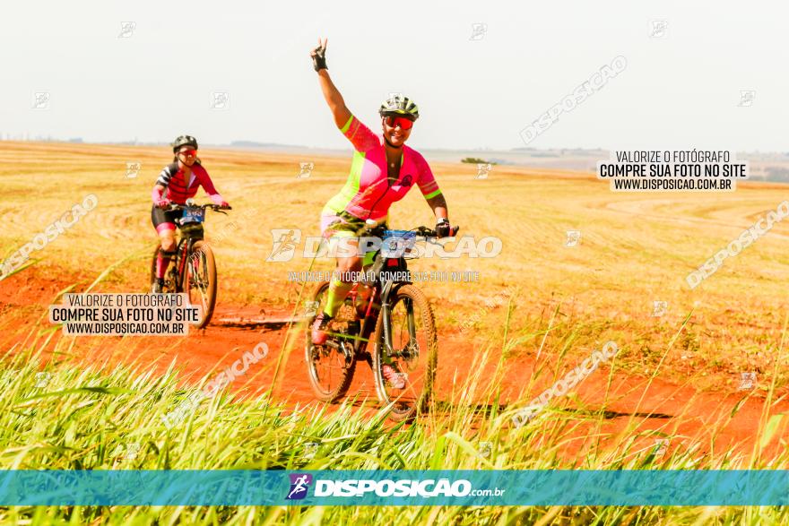 Desafio e Passeio Solidário Brutas do Pedal e 15º BPM - Outubro Rosa