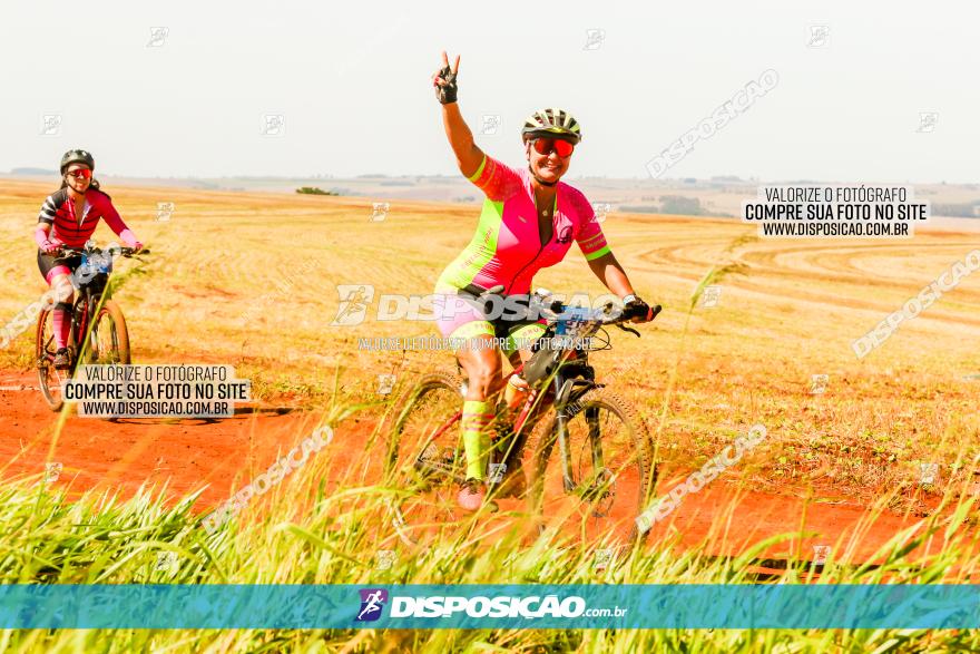 Desafio e Passeio Solidário Brutas do Pedal e 15º BPM - Outubro Rosa