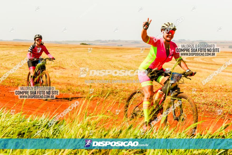 Desafio e Passeio Solidário Brutas do Pedal e 15º BPM - Outubro Rosa