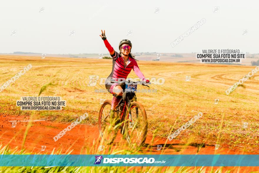 Desafio e Passeio Solidário Brutas do Pedal e 15º BPM - Outubro Rosa