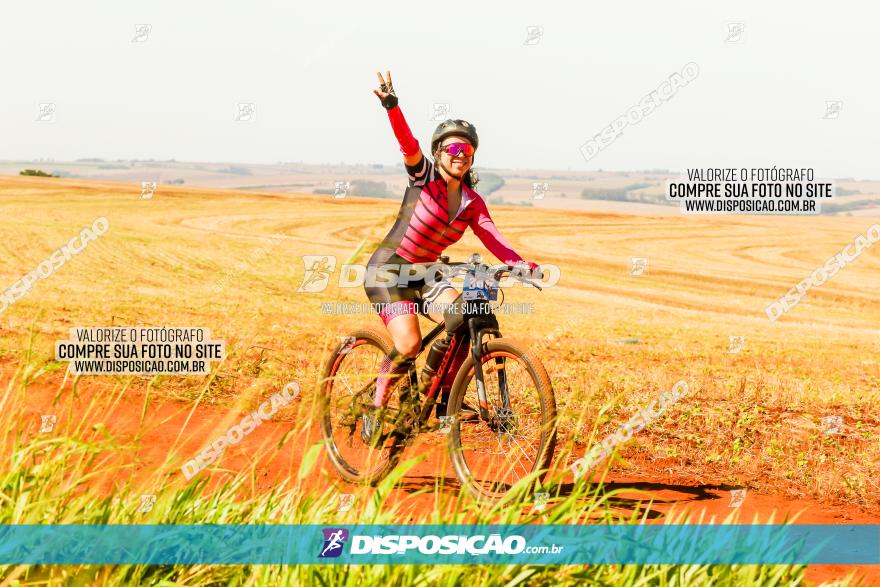 Desafio e Passeio Solidário Brutas do Pedal e 15º BPM - Outubro Rosa