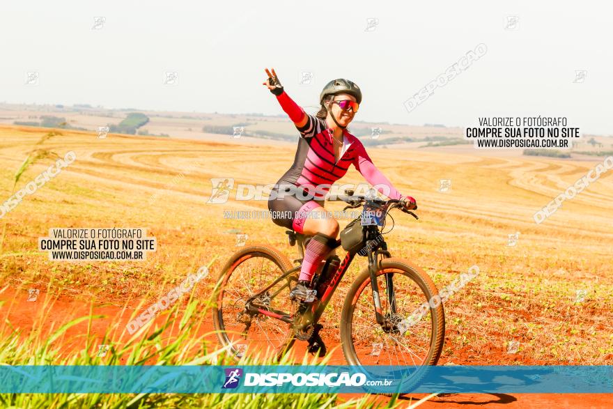 Desafio e Passeio Solidário Brutas do Pedal e 15º BPM - Outubro Rosa