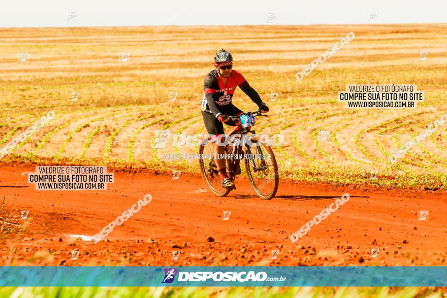 Desafio e Passeio Solidário Brutas do Pedal e 15º BPM - Outubro Rosa