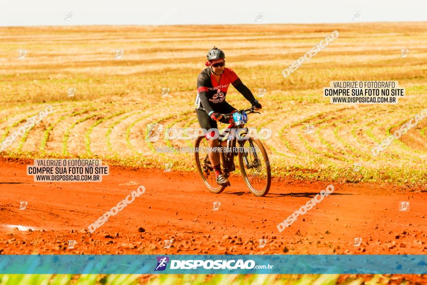 Desafio e Passeio Solidário Brutas do Pedal e 15º BPM - Outubro Rosa