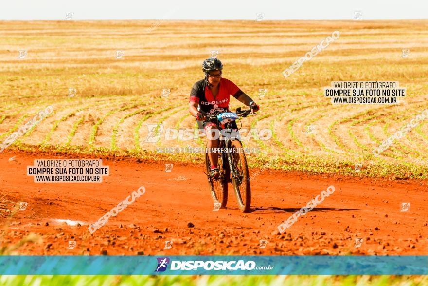 Desafio e Passeio Solidário Brutas do Pedal e 15º BPM - Outubro Rosa