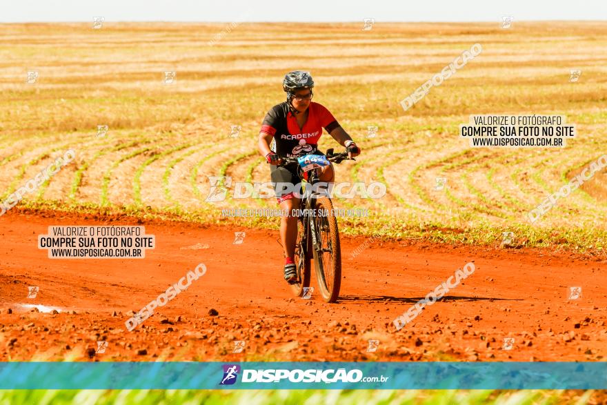 Desafio e Passeio Solidário Brutas do Pedal e 15º BPM - Outubro Rosa