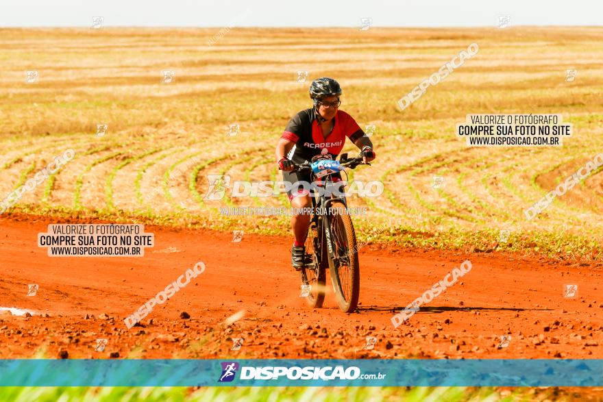 Desafio e Passeio Solidário Brutas do Pedal e 15º BPM - Outubro Rosa