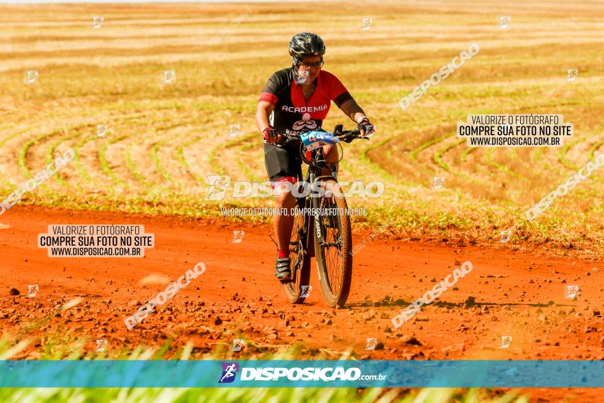 Desafio e Passeio Solidário Brutas do Pedal e 15º BPM - Outubro Rosa