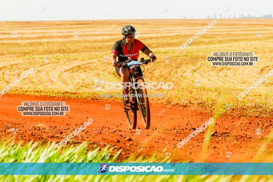 Desafio e Passeio Solidário Brutas do Pedal e 15º BPM - Outubro Rosa