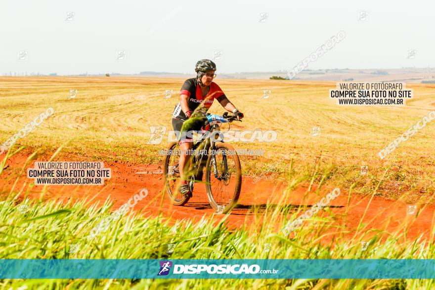 Desafio e Passeio Solidário Brutas do Pedal e 15º BPM - Outubro Rosa