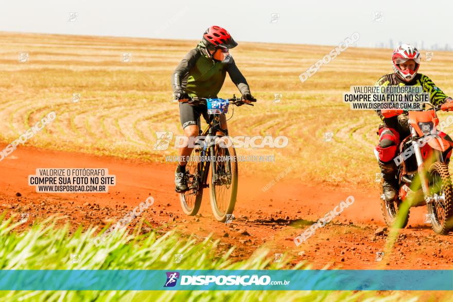 Desafio e Passeio Solidário Brutas do Pedal e 15º BPM - Outubro Rosa