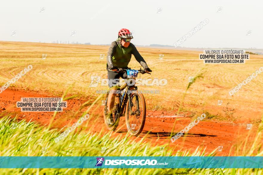 Desafio e Passeio Solidário Brutas do Pedal e 15º BPM - Outubro Rosa