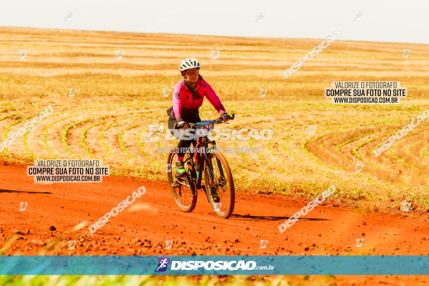 Desafio e Passeio Solidário Brutas do Pedal e 15º BPM - Outubro Rosa