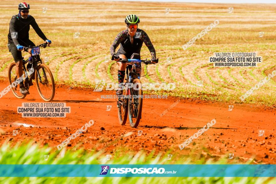 Desafio e Passeio Solidário Brutas do Pedal e 15º BPM - Outubro Rosa