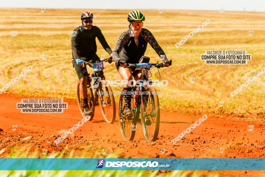 Desafio e Passeio Solidário Brutas do Pedal e 15º BPM - Outubro Rosa