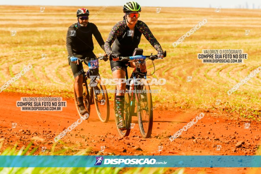 Desafio e Passeio Solidário Brutas do Pedal e 15º BPM - Outubro Rosa