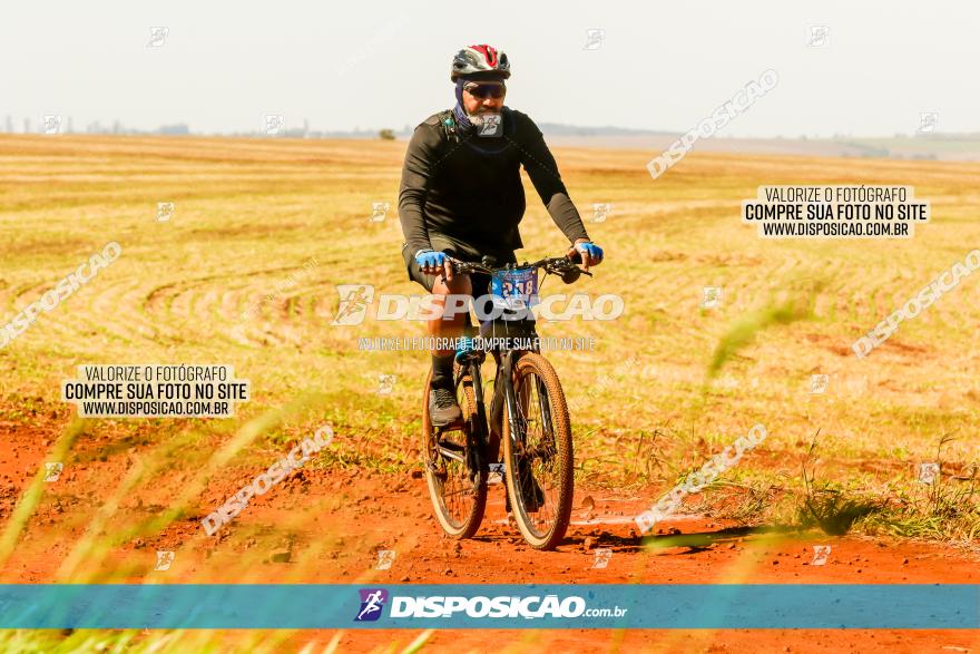 Desafio e Passeio Solidário Brutas do Pedal e 15º BPM - Outubro Rosa