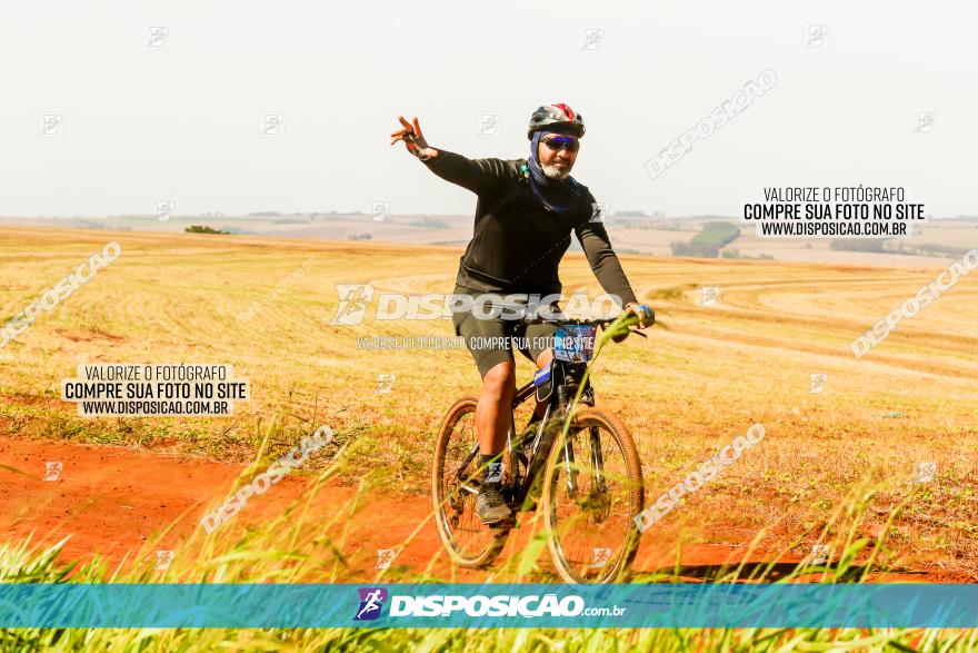 Desafio e Passeio Solidário Brutas do Pedal e 15º BPM - Outubro Rosa