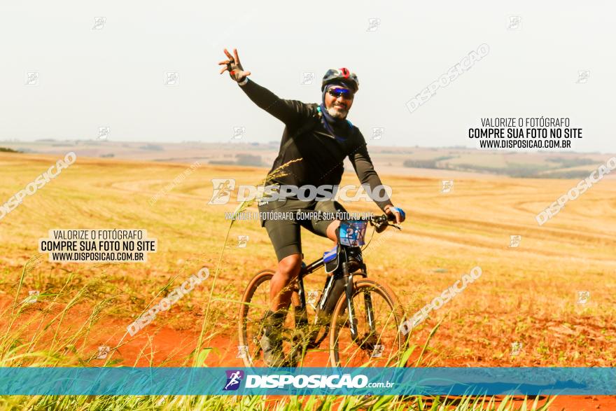 Desafio e Passeio Solidário Brutas do Pedal e 15º BPM - Outubro Rosa