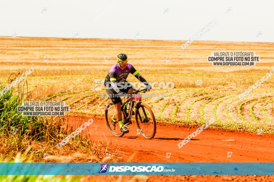 Desafio e Passeio Solidário Brutas do Pedal e 15º BPM - Outubro Rosa