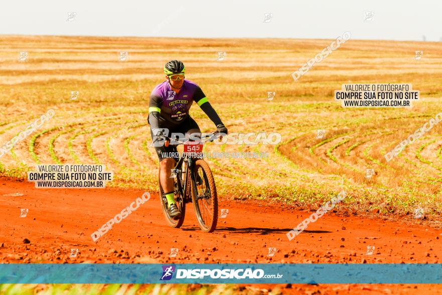 Desafio e Passeio Solidário Brutas do Pedal e 15º BPM - Outubro Rosa