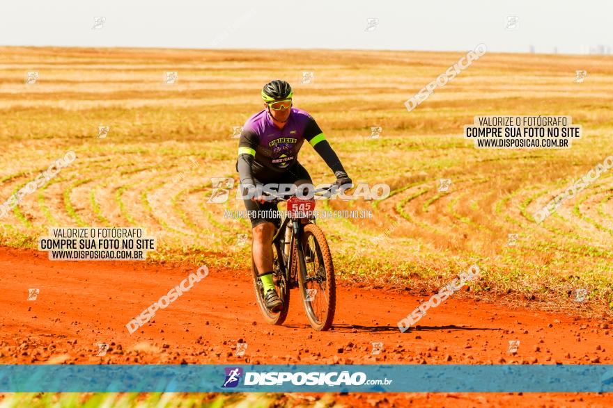 Desafio e Passeio Solidário Brutas do Pedal e 15º BPM - Outubro Rosa