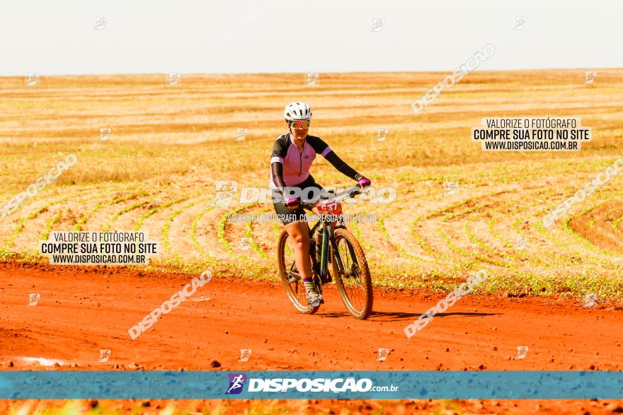 Desafio e Passeio Solidário Brutas do Pedal e 15º BPM - Outubro Rosa