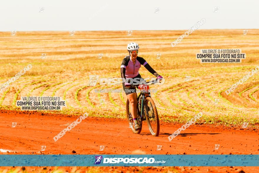 Desafio e Passeio Solidário Brutas do Pedal e 15º BPM - Outubro Rosa