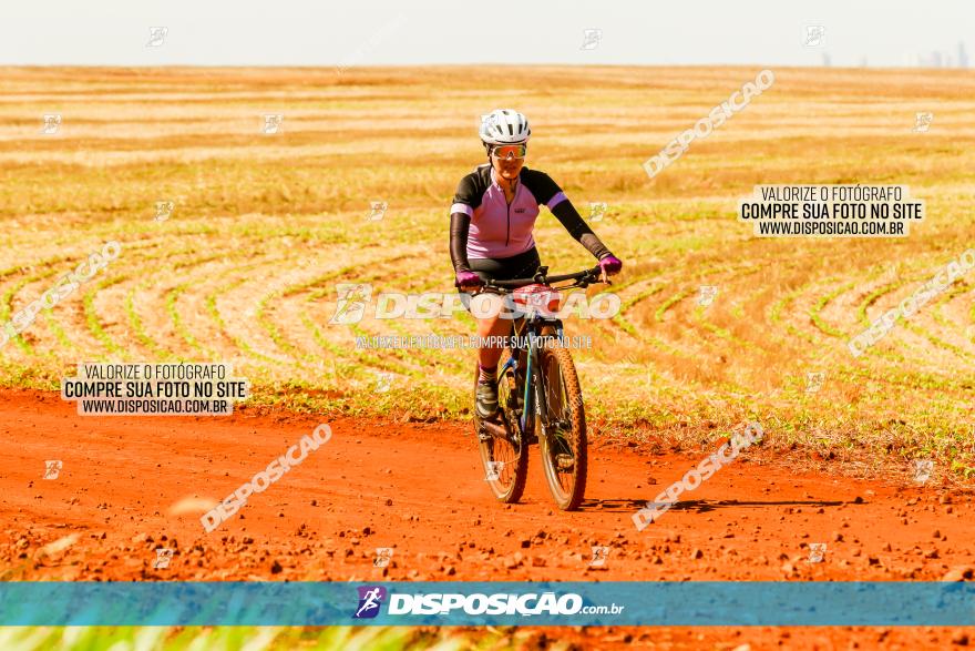 Desafio e Passeio Solidário Brutas do Pedal e 15º BPM - Outubro Rosa