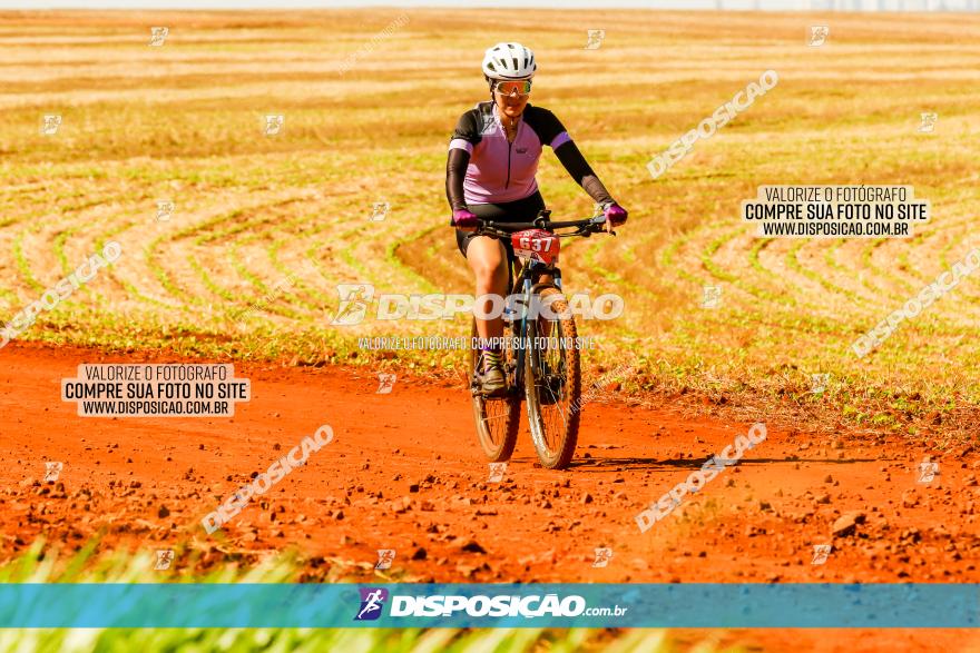 Desafio e Passeio Solidário Brutas do Pedal e 15º BPM - Outubro Rosa