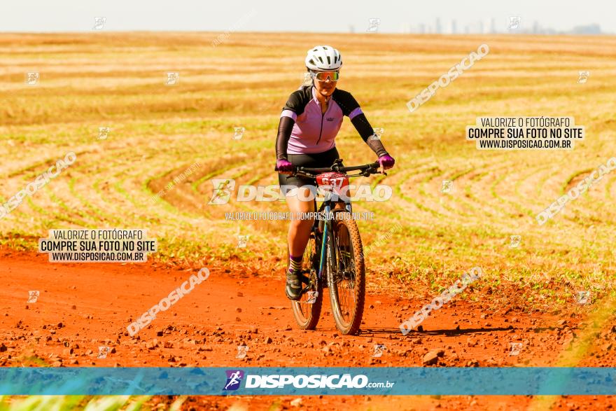 Desafio e Passeio Solidário Brutas do Pedal e 15º BPM - Outubro Rosa