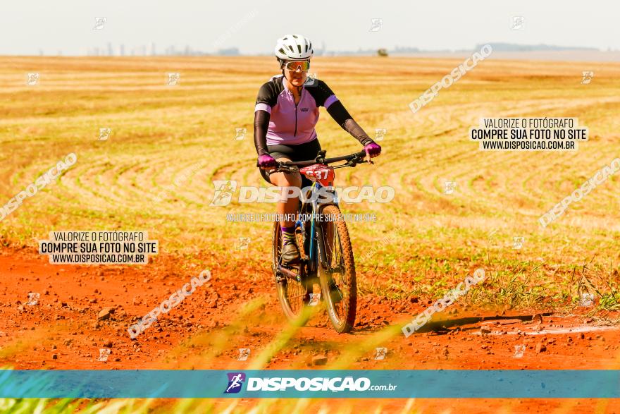 Desafio e Passeio Solidário Brutas do Pedal e 15º BPM - Outubro Rosa