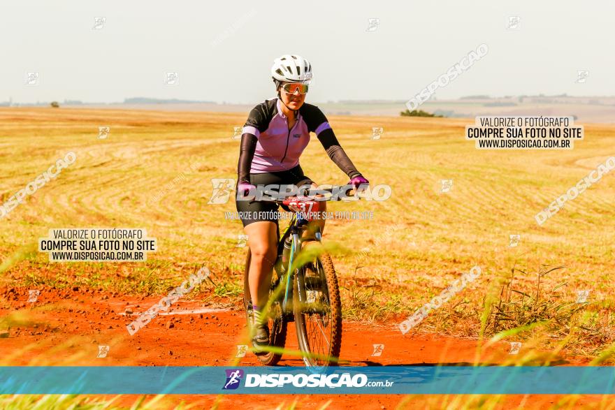 Desafio e Passeio Solidário Brutas do Pedal e 15º BPM - Outubro Rosa